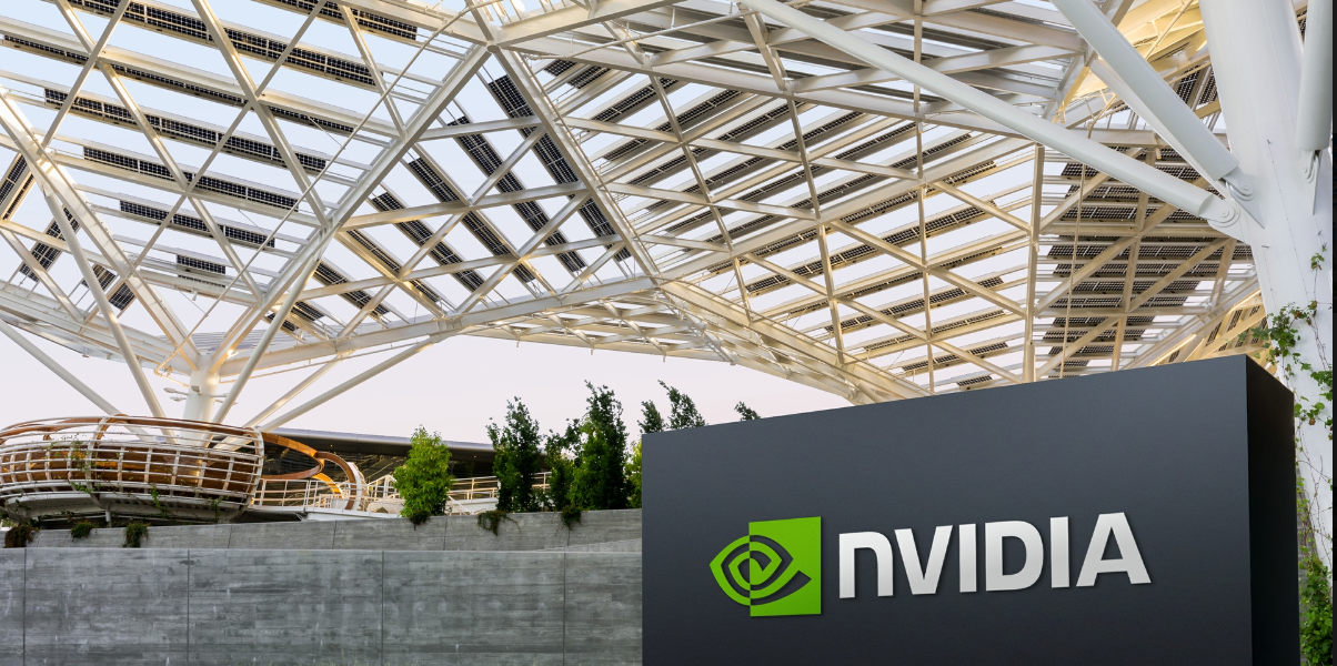 NVIDIA Announces Financial Results for Third Quarter Fiscal 2025