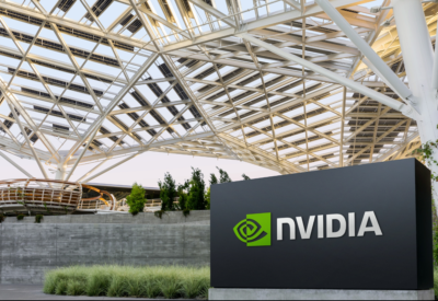 NVIDIA Announces Financial Results for Third Quarter Fiscal 2025